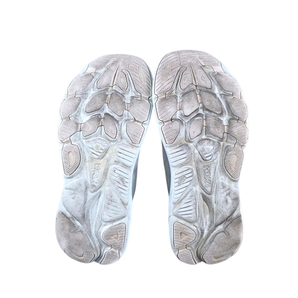 Hoka Clifton 10 Women's Running Shoes Size 11B - Picture 6 of 7